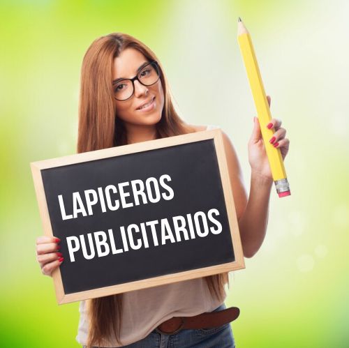 Lapiceros Publicitarios