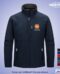 Casacas softshell ejecutivas personalizables. Casacas de alta calidad a precio económico.