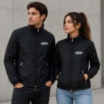 Casaca Cortaviento para Empresas - Imagen 2