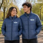 Dana Perú empresa peruana líder fabricante de Casacas Acolchadas Publicitarias de excelente calidad a precios económicos.
