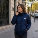 Casacas Personalizadas con Logo bordado - Imagen 2