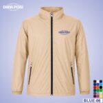 Somos Dana Perú fabricante mayorista líder en la fabricación de casacas cortaviento para empresas e instituciones. Precios económicos.