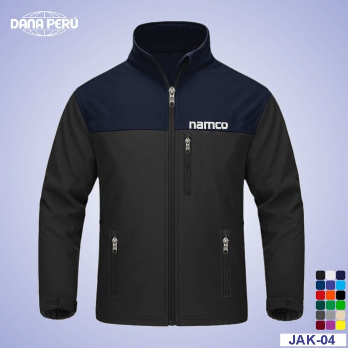 Casacas Softshell Corporativas - Imagen 3