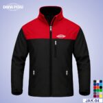 Dana Perú empresa líder fabricante mayorista de casacas softshell corporativas personalizadas con logo bordado. Precios económicos, hacemos envíos a provincias.