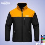 Dana Perú empresa textil fabricante mayorista de casacas softshell corporativas personalizadas con logo bordado. Hacemos envíos a todo el Perú.