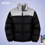 Somos Dana Perú empresa peruana confeccionista y distribuidora de Casacas Institucionales Personalizadas con logo. Casacas de alta calidad a precios económicos.
