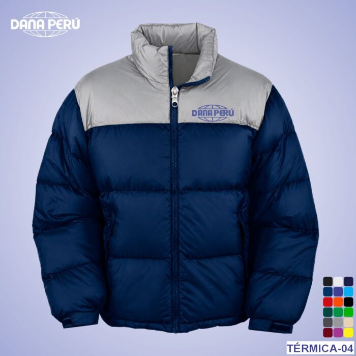 Casacas Institucionales Personalizadas - Imagen 4