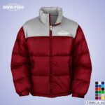 Somos Dana Perú empresa peruana confeccionista y distribuidora de Casacas Institucionales Personalizadas con logo bordado Casacas de alta calidad a precios económicos. Envíos a provincias.