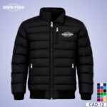 Somos Dana Perú empresa peruana líder en la fabricación de casacas personalizadas con logo bordado para empresas e instituciones. Ofrecemos los precios más bajos del mercado y alta calidad en acabados de confección. Hacemos envíos a todo el Perú.