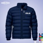 Dana Perú fabricante mayorista en el Perú de casacas corporativas bordadas. Tenemos precios competitivos y taller de gran capacidad, distribuimos a todo el Perú.