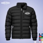 Somos Dana Perú fabricante mayorista en el Perú de casacas corporativas bordadas. Tenemos precios económicos y taller de gran capacidad, distribuimos en todo Lima y el Perú.