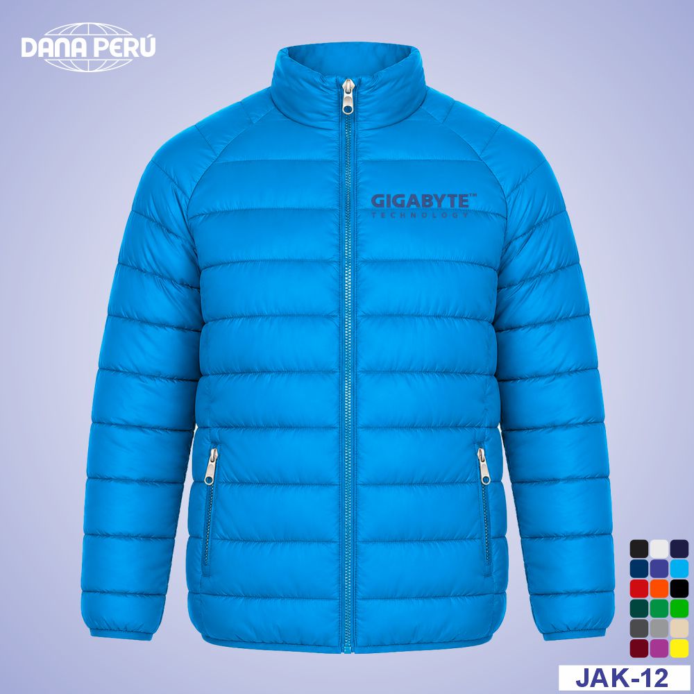 Dana-Perú-fabricante-de-casacas-corporativas-ejecutivas-y-publicitarias-personalizadas-22 En Dana Perú somos fabricantes de casacas empresariales personalizados con logo bordado. Ofrecemos precios económicos y prendas de alta calidad.