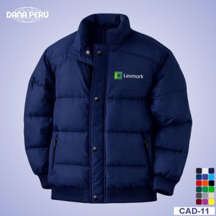 Dana Perú empresa peruana dedicada a la Fabricación de Casacas Impermeables personalizadas con logo. Tenemos precios económicos y distribuimos a todo el Perú.