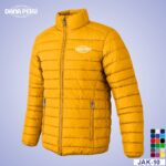Casacas Corporativas Impermeables - Imagen 5