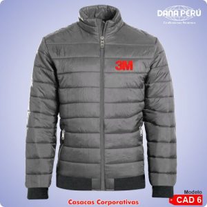 proveedor de Casacas Corporativas para Mujer