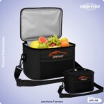 Fábrica de loncheras para merchandising. Loncheras personalizadas a precio de fábrica. Producto de muy buena calidad. Envíos a todo el Perú.