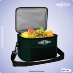 Fábrica de loncheras para merchandising. Loncheras personalizadas a precio de fábrica. Producto de muy buena calidad. Envíos a todo el Perú.