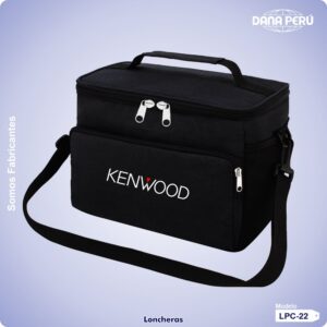 Confección de Loncheras Personalizadas: Calidad, Diseño y Precio Económico. Hacemos envíos a provincias.