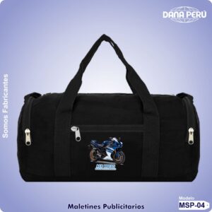 Maletines deportivos económicos personalizables con logo, alta calidad y duración. Ventas al por mayor.