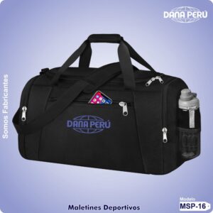 Maletines de viaje personalizados con logo. Maletines publicitarios para empresas. Precio económico, alta calidad.