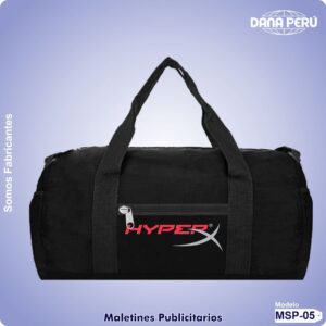 Maletines económicos personalizados con logo. Maletines deportivos de alta calidad a precio económico.