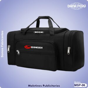 Maletines para publicidad personalizados. Maletines promocionales de alta calidad a precio económico. Envíos a todo el Perú.