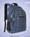 Mochila corporativa personalizable. Mochilas publicitarias con logo bordado, DTF y estampado. Envíos a todo el Perú.