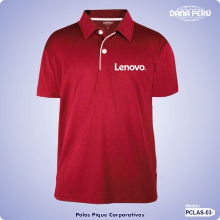 Polos pique personalizados con logo bordado. Polos pique al por mayor a precio económico.