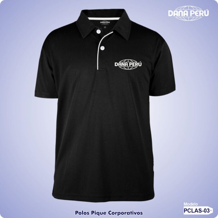 Polos Pique Personalizados - Imagen 2