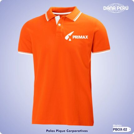 Polos para empresas en tela pique, polos corporativos personalizados a precio económico,