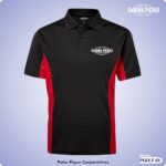 Polos pique ejecutivo para empresas. Polos corporativos de alta calidad a precio económico.