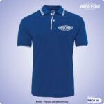 Polos camiseros por mayor - Imagen 3