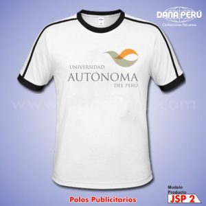 Fabricante de polos en Gamarra Lima