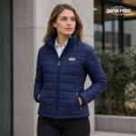 Dana Perú empresa peruana fabricante y distribuidora de Casacas ejecutivas para instituciones publicas y privadas. Precios económicos, envíos a provincias.