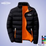 Casacas para empresas con logo - Imagen 5