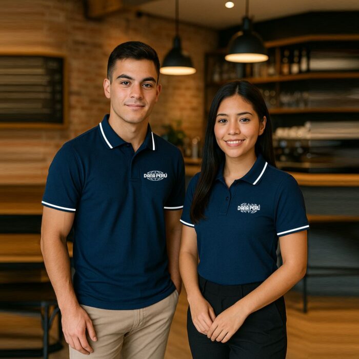 Polo Corporativo Pique - Imagen 3