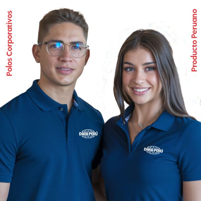 Polos corporativos pique personalizados con logo. Polos camiseros económicos de muy buena calidad