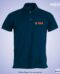 Polos pique económicos personalizados con logo. Envíos a todo el Perú.