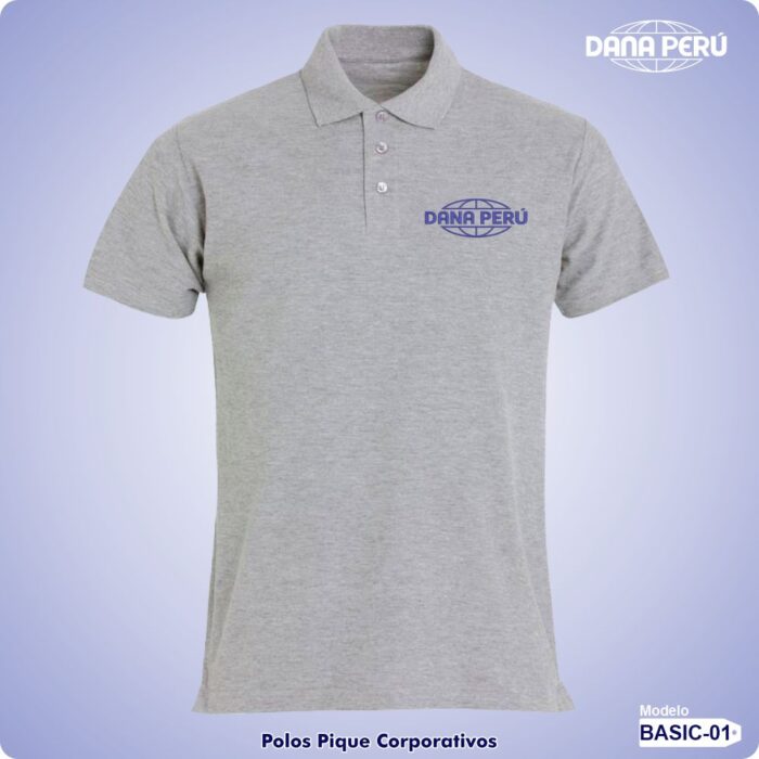 Polos Pique Económicos - Imagen 2
