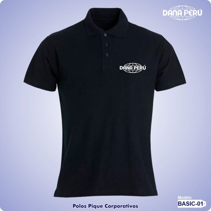 Polos Pique Económicos - Imagen 3