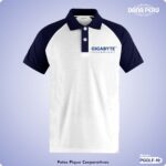 Fabricante de polos camiseros corporativos. Polos pique de calidad a precio económico.