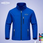 Casacas Softshell Personalizadas - Imagen 3