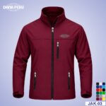 Casacas Softshell Personalizadas - Imagen 6