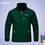 Casacas Softshell Ejecutivas - Imagen 7